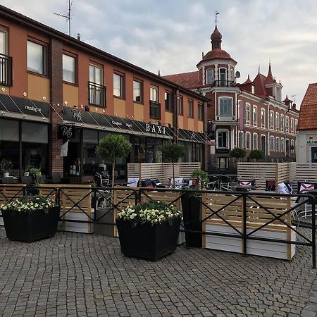 Sölvesborg Lusthuset 빌라 외부 사진
