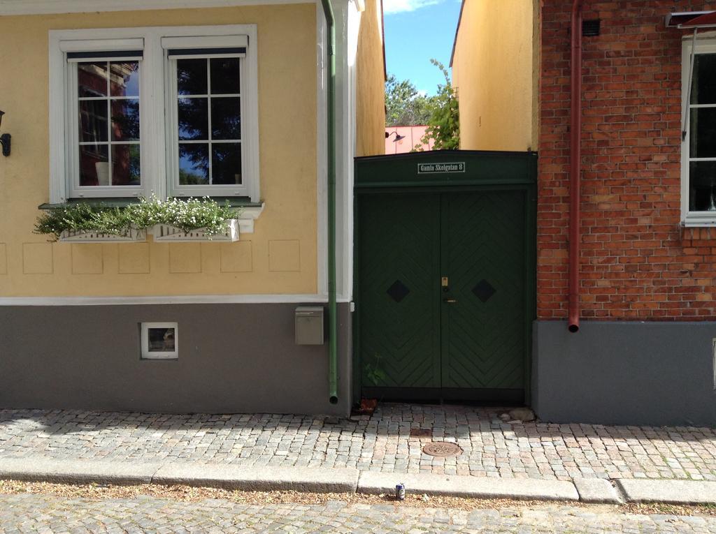 Sölvesborg Lusthuset 빌라 외부 사진