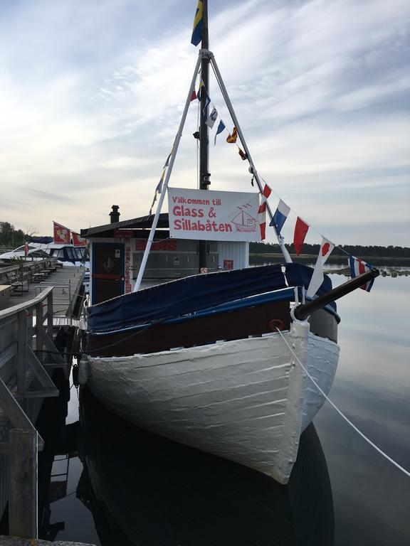 Sölvesborg Lusthuset 빌라 외부 사진