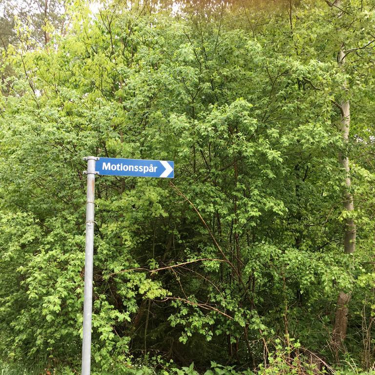 Sölvesborg Lusthuset 빌라 외부 사진