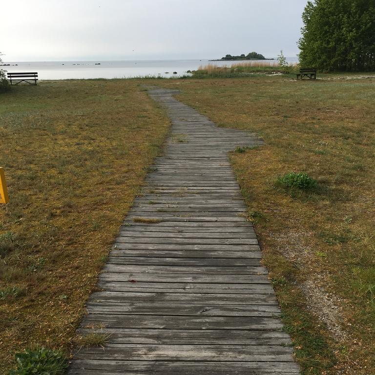 Sölvesborg Lusthuset 빌라 외부 사진