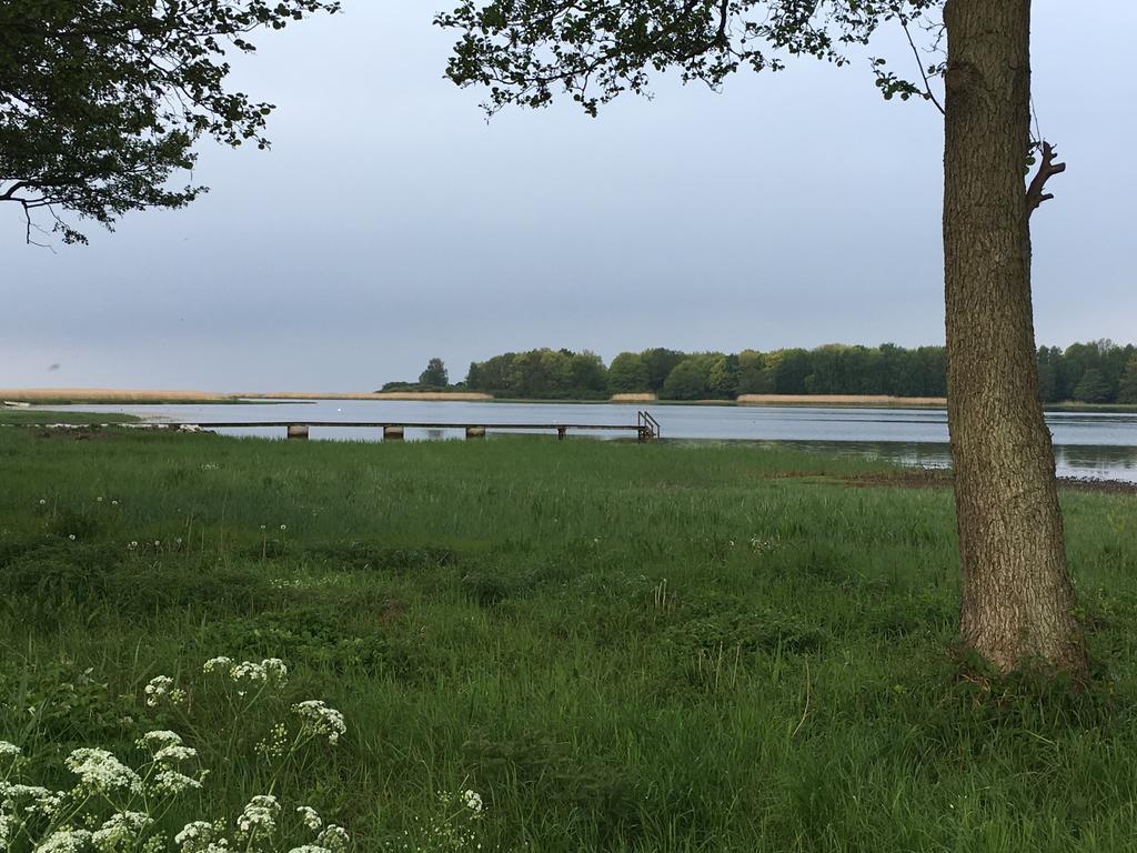 Sölvesborg Lusthuset 빌라 외부 사진