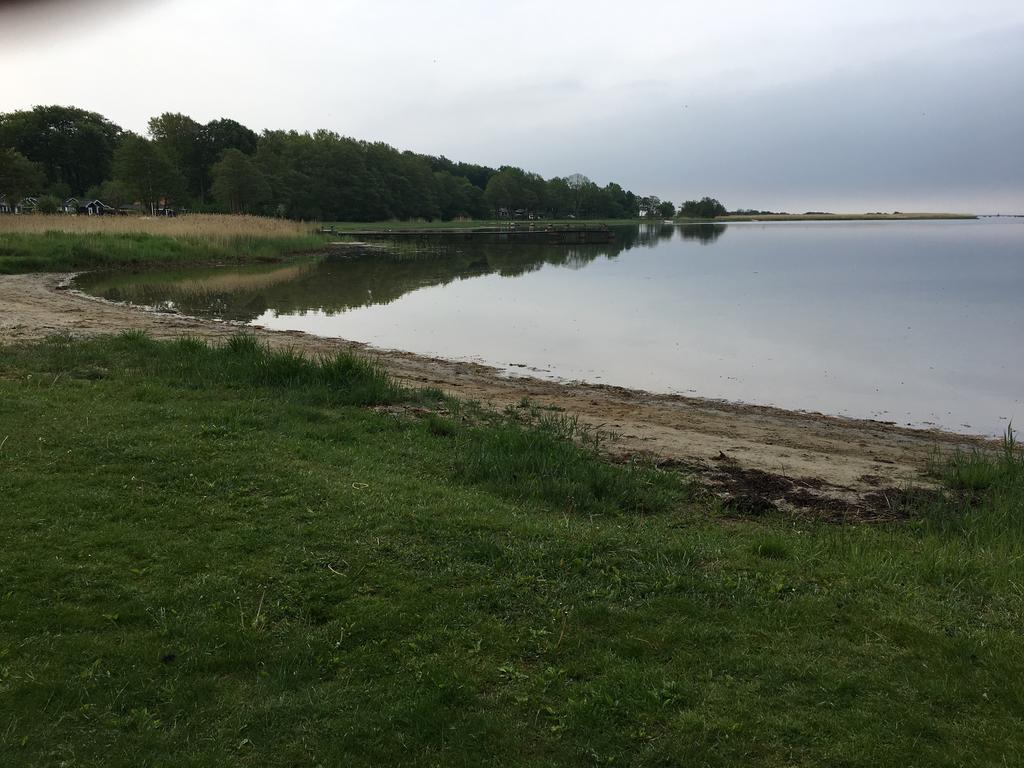 Sölvesborg Lusthuset 빌라 외부 사진