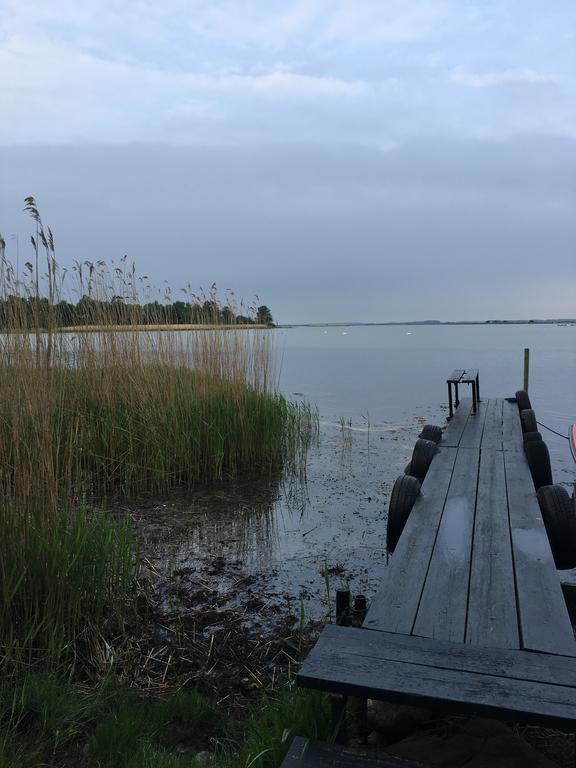 Sölvesborg Lusthuset 빌라 외부 사진
