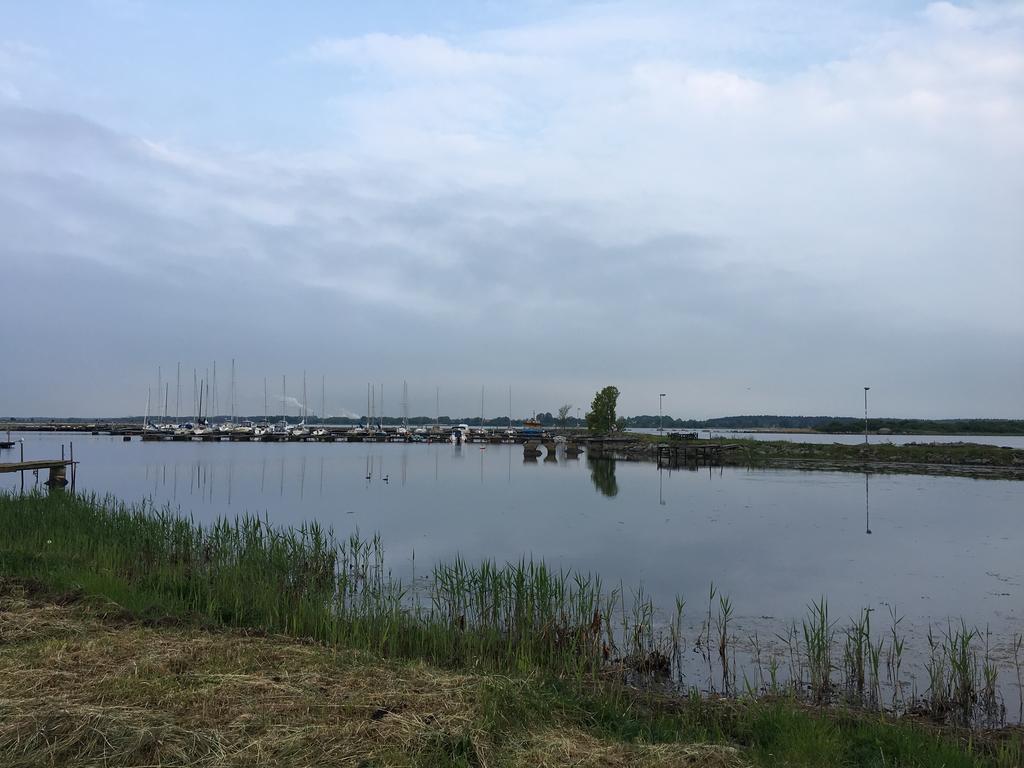 Sölvesborg Lusthuset 빌라 외부 사진