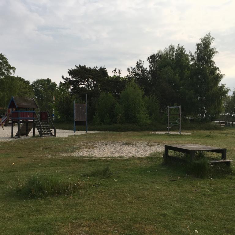 Sölvesborg Lusthuset 빌라 외부 사진