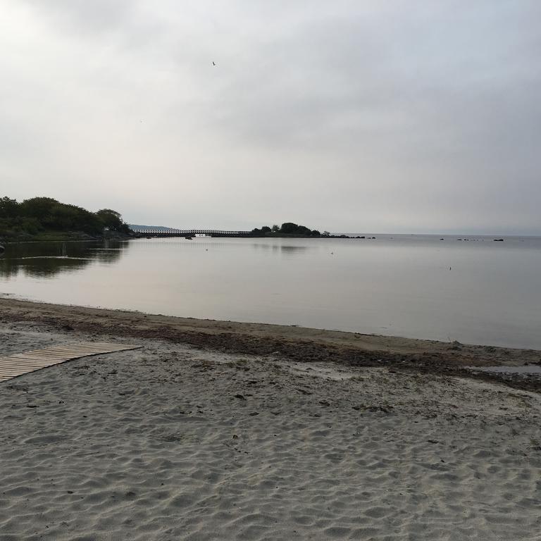 Sölvesborg Lusthuset 빌라 외부 사진