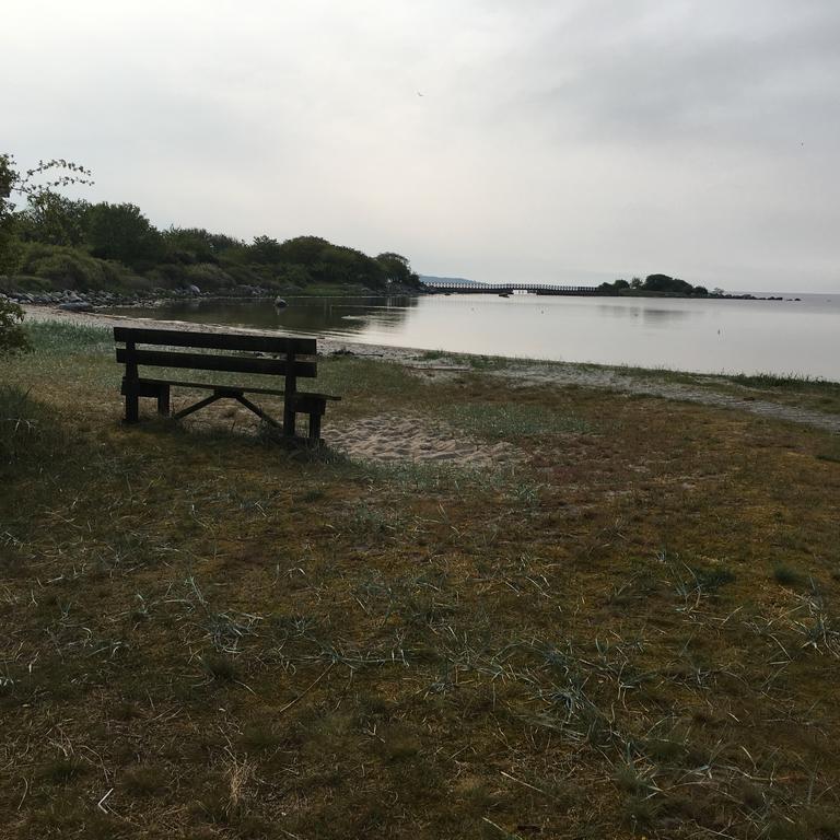 Sölvesborg Lusthuset 빌라 외부 사진