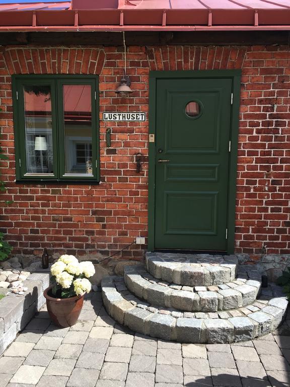 Sölvesborg Lusthuset 빌라 외부 사진