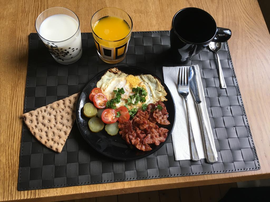 Sölvesborg Lusthuset 빌라 외부 사진
