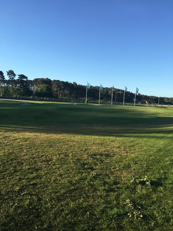 Sölvesborg Lusthuset 빌라 외부 사진