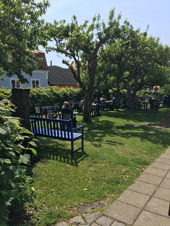 Sölvesborg Lusthuset 빌라 외부 사진