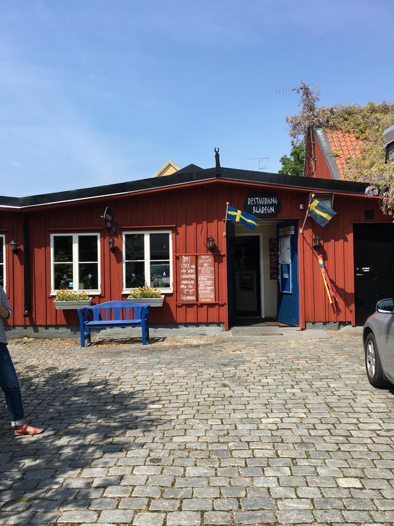 Sölvesborg Lusthuset 빌라 외부 사진