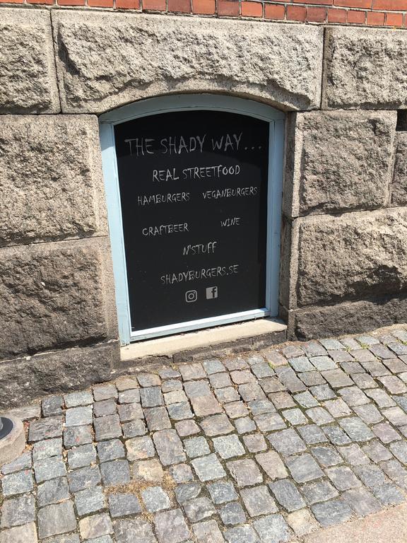 Sölvesborg Lusthuset 빌라 외부 사진