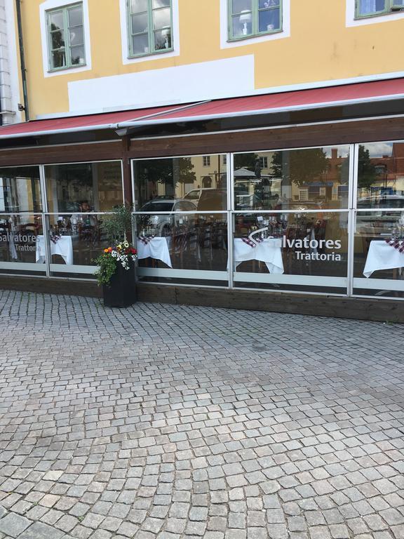 Sölvesborg Lusthuset 빌라 외부 사진